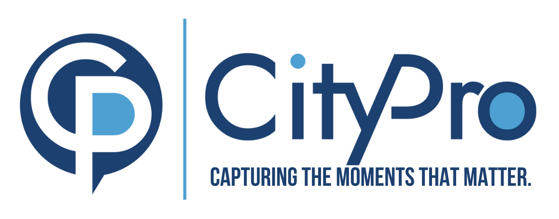 CityPro — Capturing the Moments That Matter